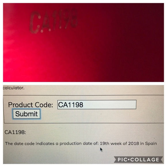 Louis Vuitton Portefeuille Two-fold Wallet - Picture 10 of 10